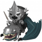 Preview: FUNKO POP! - Movie - The Lord of the Rings Witch King on Fellbeast #63